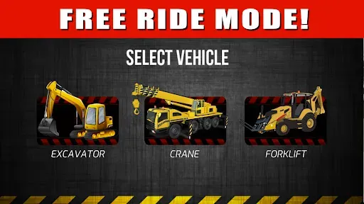 Скриншот 4 — Legendary Excavator Simulator
