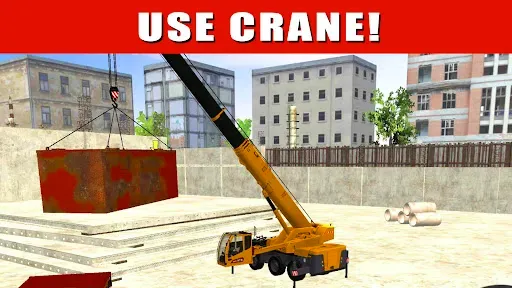 Скриншот 7 — Legendary Excavator Simulator