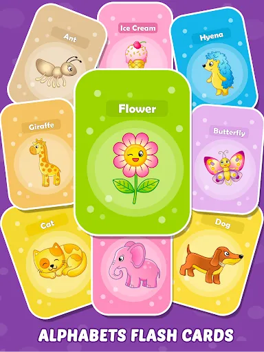 Скриншот 3 — Princess Baby Phone Game