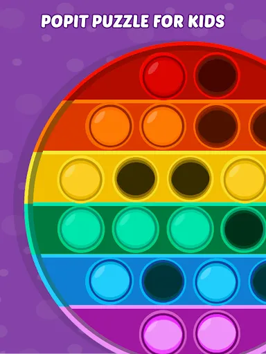 Скриншот 4 — Princess Baby Phone Game