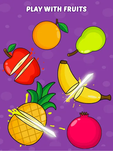 Скриншот 5 — Princess Baby Phone Game