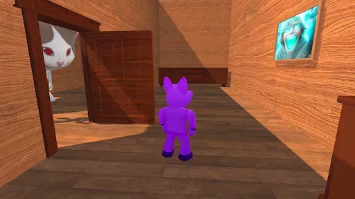 Скриншот 5 — Prison Escape: Hungry Worm