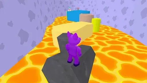 Скриншот 6 — Prison Escape: Hungry Worm