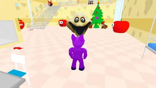 Скриншот 7 — Prison Escape: Hungry Worm