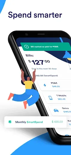Скриншот 4 — Payactiv