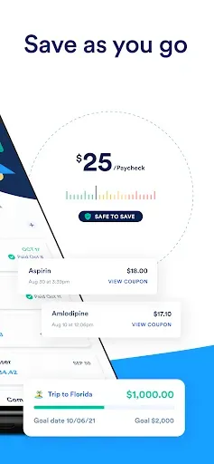 Скриншот 5 — Payactiv