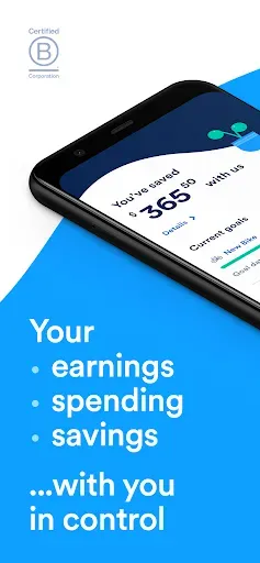 Скриншот 7 — Payactiv