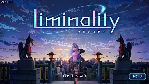 Скриншот 8 — Liminality
