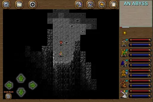 Скриншот 6 — Dungeons of Chaos