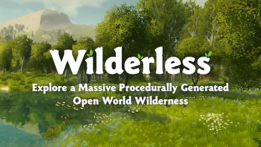 Скриншот 1 — Wilderless
