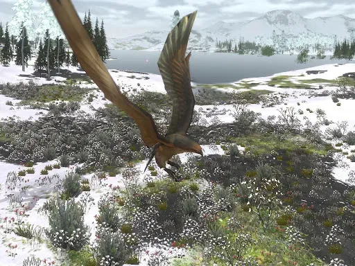 Скриншот 2 — Wilderless Classic