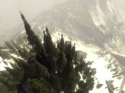 Скриншот 4 — Wilderless Classic