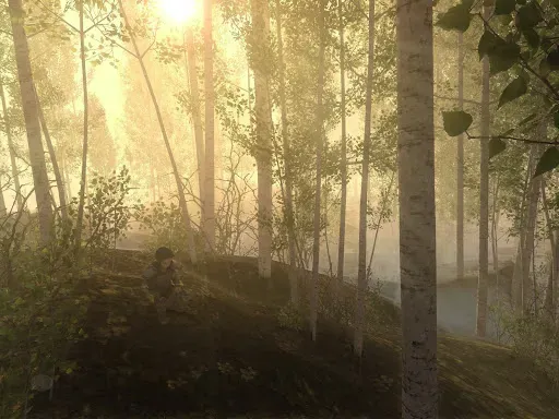 Скриншот 7 — Wilderless Classic