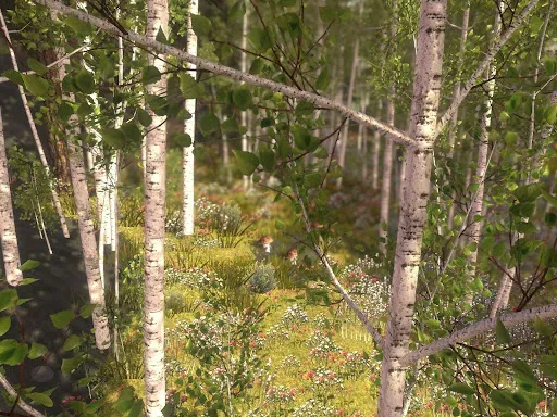 Скриншот 8 — Wilderless Classic