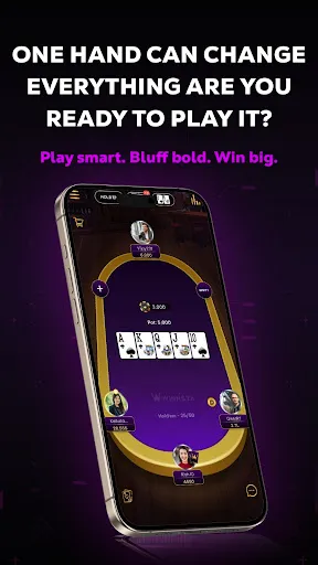 Скриншот 5 — Winnsta – Ludo, Pool & More