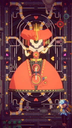 Скриншот 4 — Alice : Lost Pieces