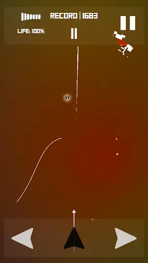 Скриншот 6 — Furious Space: МузыкКорабль