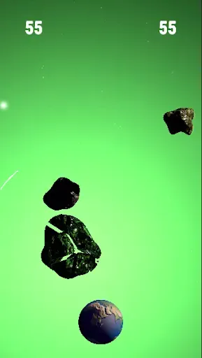 Скриншот 2 — Impact - Proteja a Terra