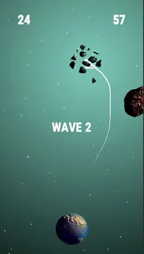 Скриншот 3 — Impact - Proteja a Terra