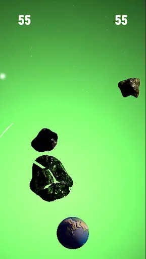 Скриншот 6 — Impact - Proteja a Terra