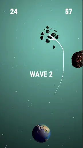 Скриншот 7 — Impact - Proteja a Terra
