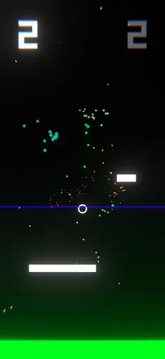 Скриншот 2 — Neo Neon