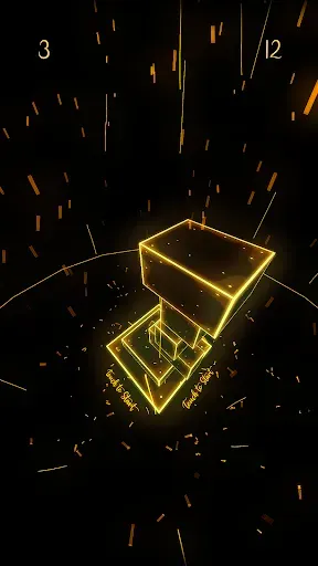 Скриншот 4 — Neon Stack 3D Enhanced