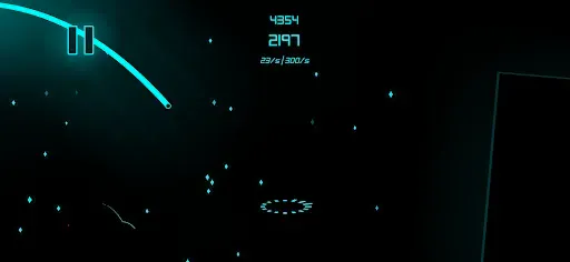 Скриншот 5 — Neon Valley [AMOLED]