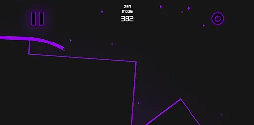 Скриншот 5 — Neon Valley [CLASSIC]