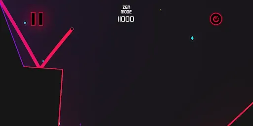Скриншот 6 — Neon Valley [CLASSIC]