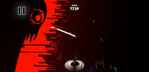 Скриншот 7 — Neon Valley 2 [AMOLED 3D]