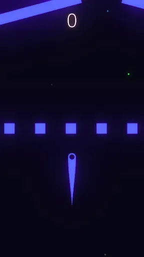 Скриншот 5 — Neon Valley [JUMP]