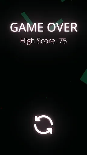 Скриншот 8 — Neon Valley [JUMP]