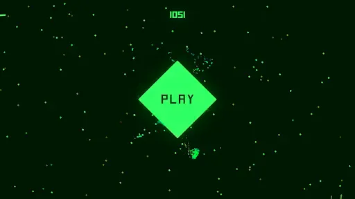 Скриншот 1 — Neon Valley [RETRO TAP]