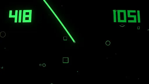 Скриншот 4 — Neon Valley [RETRO TAP]