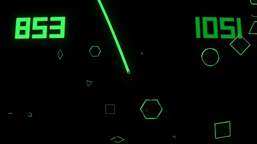 Скриншот 5 — Neon Valley [RETRO TAP]