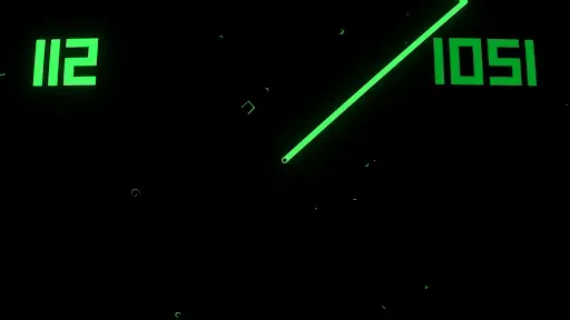 Скриншот 6 — Neon Valley [RETRO TAP]