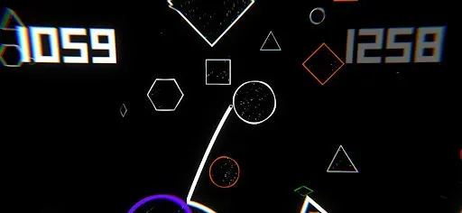 Скриншот 3 — Neon Valley [TAP]