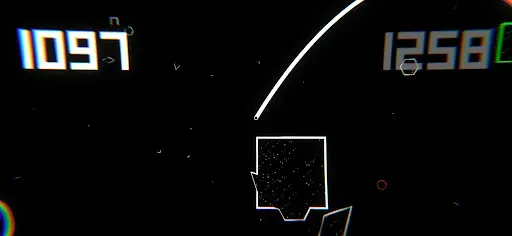 Скриншот 4 — Neon Valley [TAP]