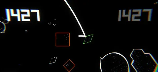 Скриншот 6 — Neon Valley [TAP]