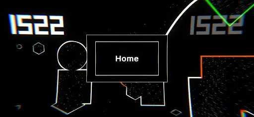 Скриншот 7 — Neon Valley [TAP]
