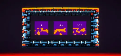 Скриншот 3 — Robo Rush: Побег Робота