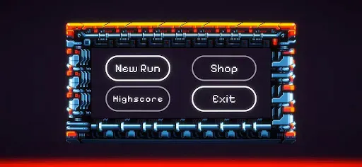 Скриншот 6 — Robo Rush: Побег Робота