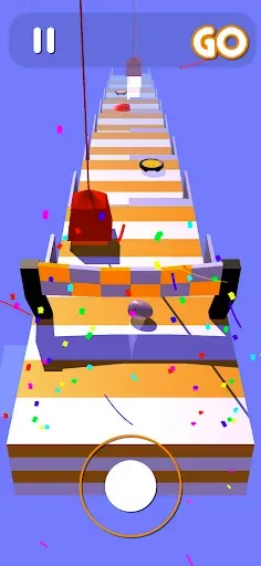Скриншот 2 — The Little Egg Challenge
