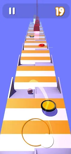 Скриншот 4 — The Little Egg Challenge
