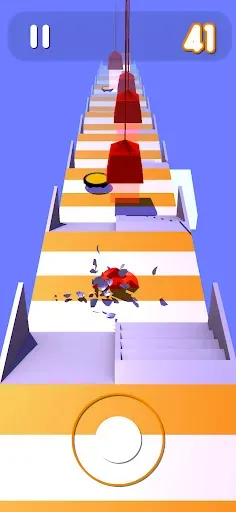 Скриншот 5 — The Little Egg Challenge