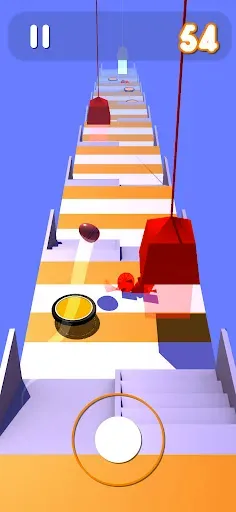 Скриншот 6 — The Little Egg Challenge