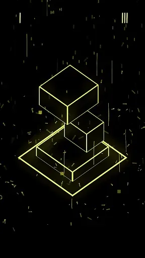 Скриншот 1 — Upping Floors – Строй Башню
