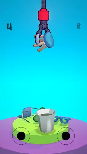 Скриншот 2 — Upping Things