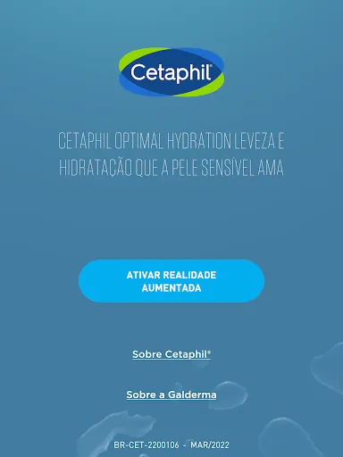 Скриншот 4 — Cetaphil